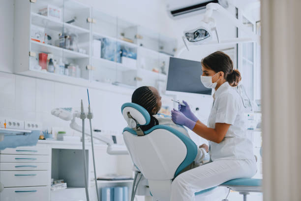 Why Choose Us for Your Dental Needs in Trevose, PA