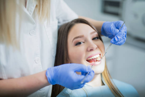 Best Tooth Extraction  in Trevose, PA